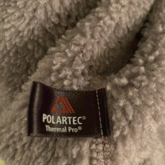 Patagonia Re-Tool Snap-T Lilac Fleece Pullover Fleece Jacket - L - Picture 14 of 15